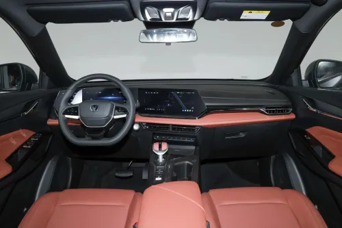 Changan X5 Plus 2026 plus