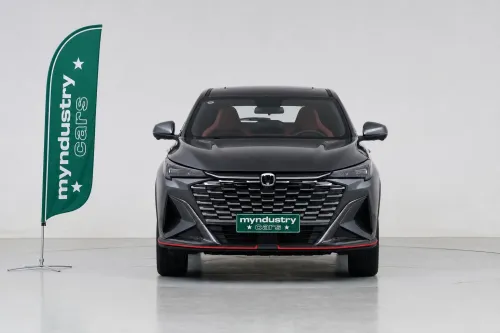 Changan X5 Plus 2026 plus