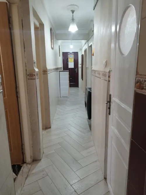 Vente Appartement F3 Alger Ain naadja