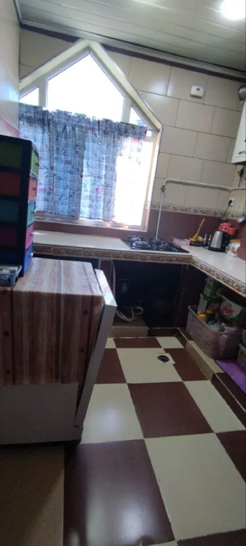 Vente Appartement F3 Alger Ain naadja