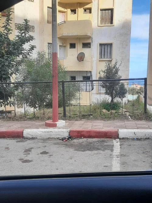 Location Appartement F3 Tipaza Khemisti