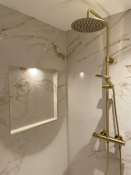Rénovation et aménagement