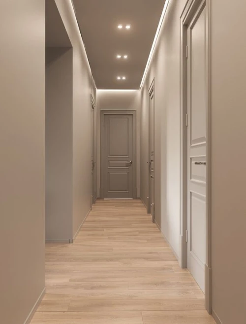Rénovation et aménagement