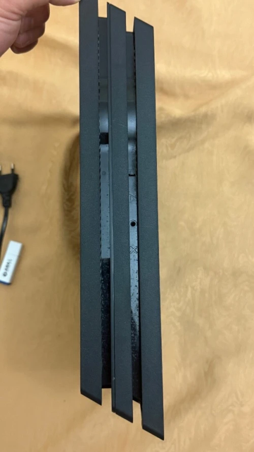PS4 pro 1t flasher 9.0