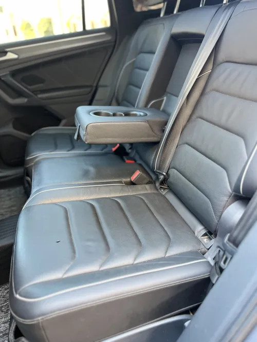 Volkswagen Tiguan 2022 R Line
