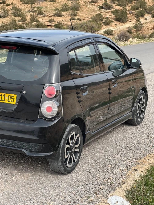 Kia Picanto 2011 Style