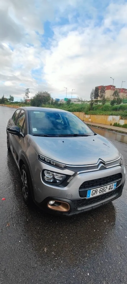 Citroen C3 2023 C série