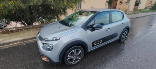 Citroen C3 2023 C série