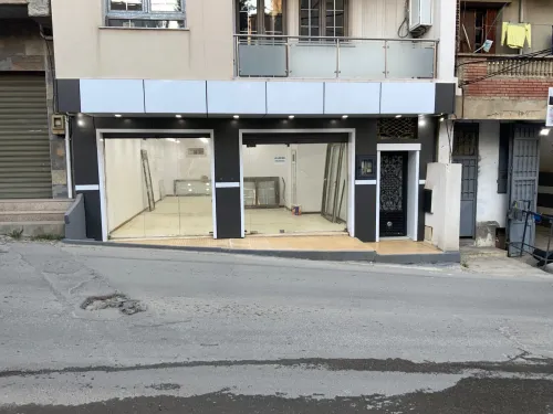 Location Local Alger Baba hassen