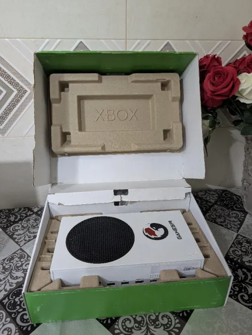 Xbox series s