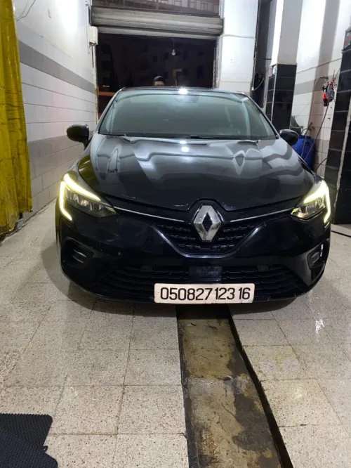 Renault Clio 5  2023 Techno