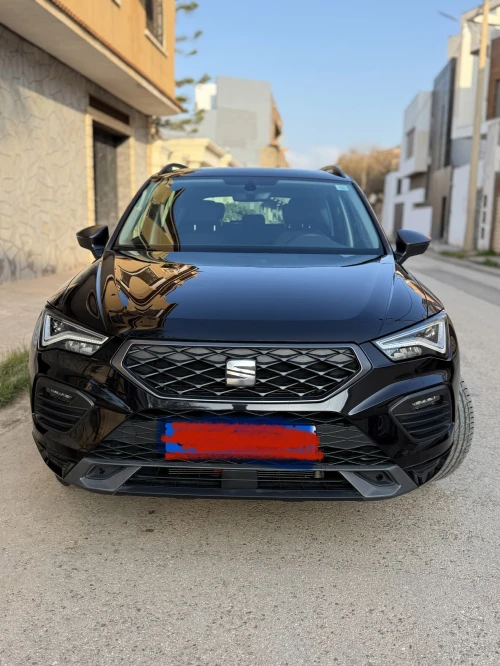 Seat Ateca 2023 FR