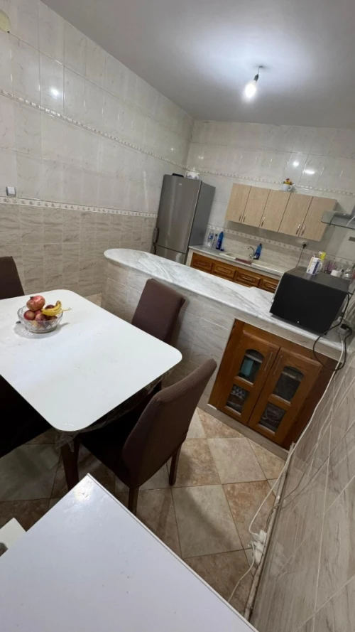 Vente Appartement F4 Alger Alger centre
