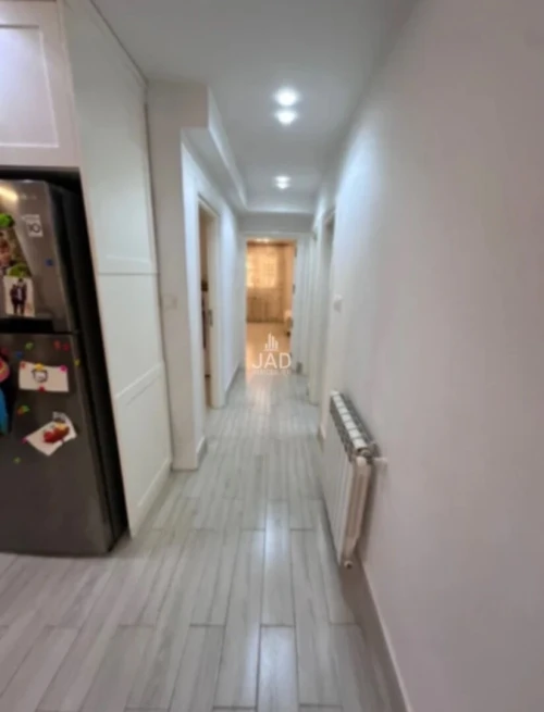 Vente Appartement F3 Alger Birkhadem