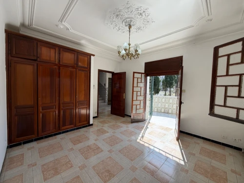 Location Villa Alger El biar