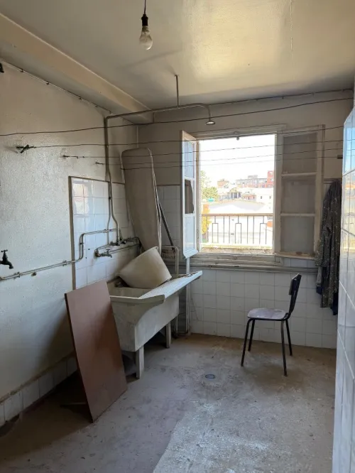 Vente Villa Alger Kouba