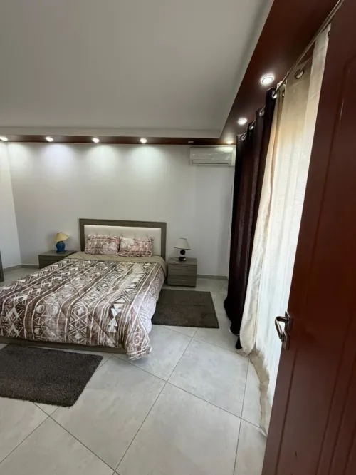Location Appartement F3 Alger Hydra