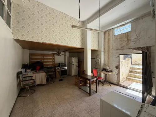 Vente Villa Alger Bouzareah