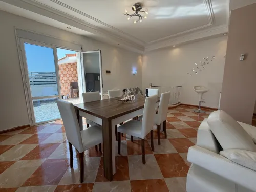 Vente Appartement Duplex F3 Alger Bouzareah