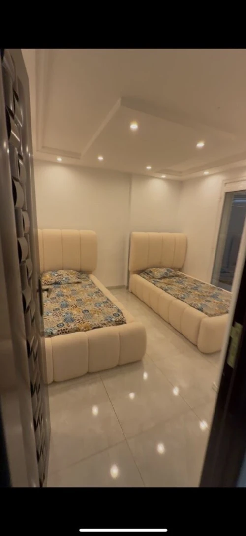 Vente Appartement F4 Alger Cheraga