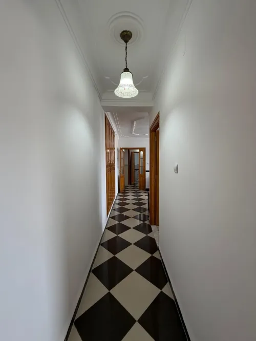 Vente Appartement F3 Alger Mohammadia