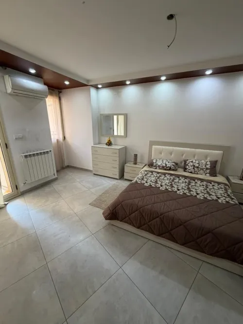 Location Appartement F3 Alger Hydra