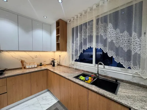 Location Villa Alger El biar