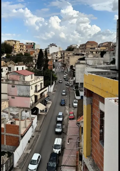 Vente Appartement F3 Alger Bir mourad rais