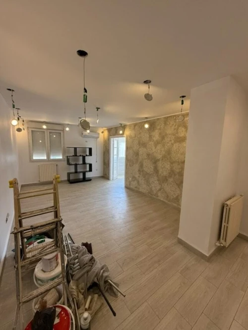 Location Appartement F4 Alger Kouba