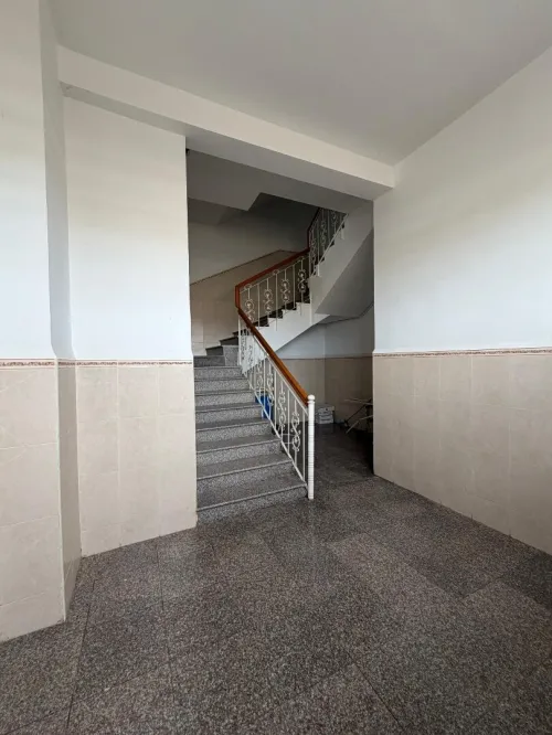 Vente Appartement F3 Alger Mohammadia