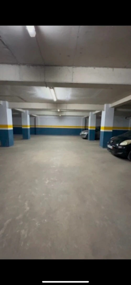 Vente Appartement F3 Alger Hydra
