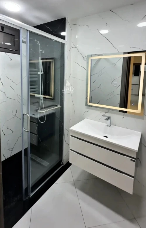 Vente Appartement F3 Alger Bir mourad rais