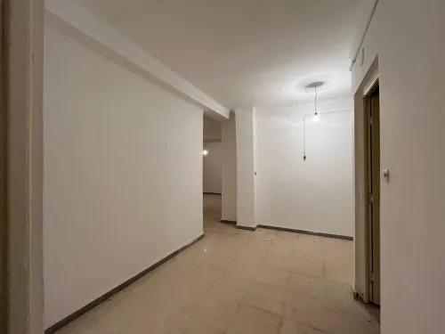 Vente Appartement F4 Alger Beni messous