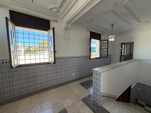 Location Villa Alger El biar
