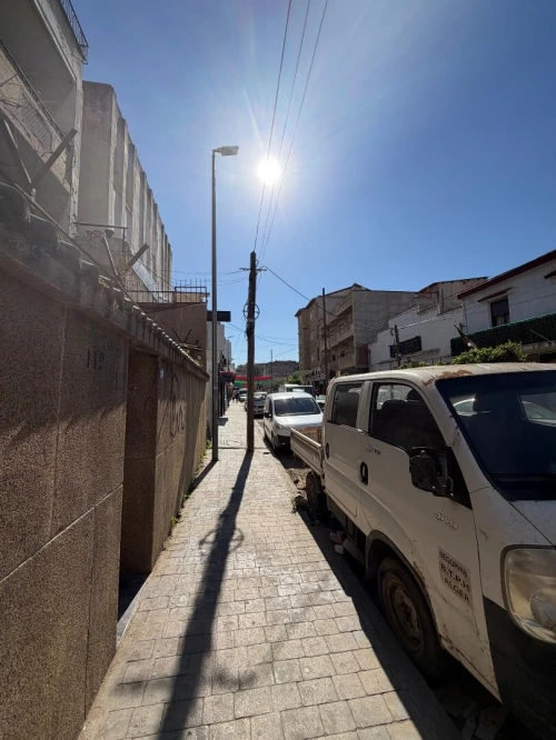 Vente Villa Alger Kouba
