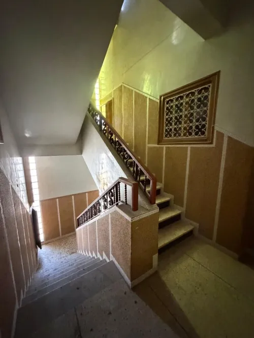 Vente Villa Alger Kouba