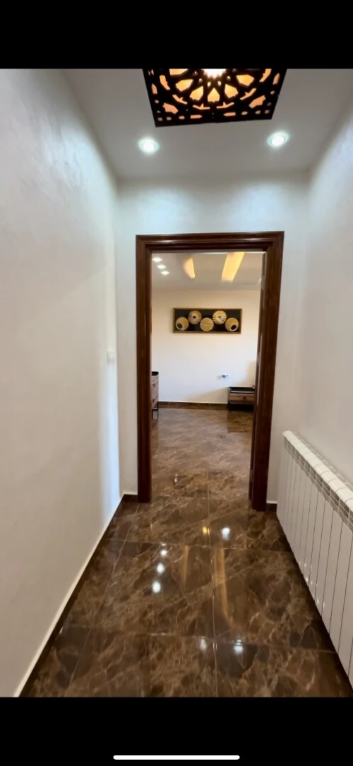 Vente Appartement F3 Alger Hydra