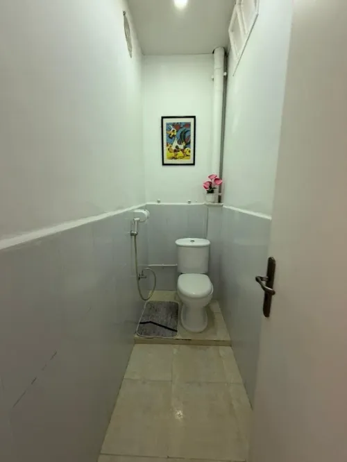 Vente Villa Alger Bouzareah