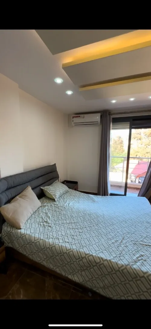 Vente Appartement F3 Alger Hydra