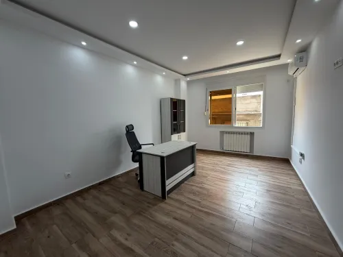 Vente Immeuble Alger Said hamdine
