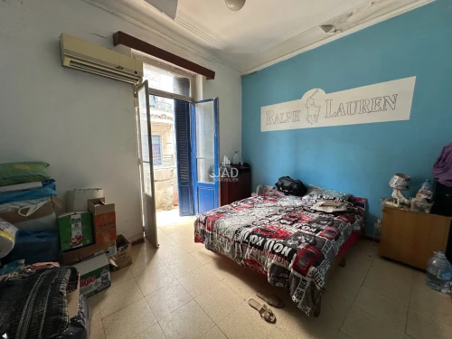 Vente Appartement F5 Alger Alger centre
