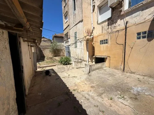 Vente Villa Alger Bouzareah