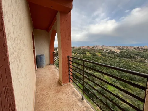 Vente Appartement F4 Alger Beni messous