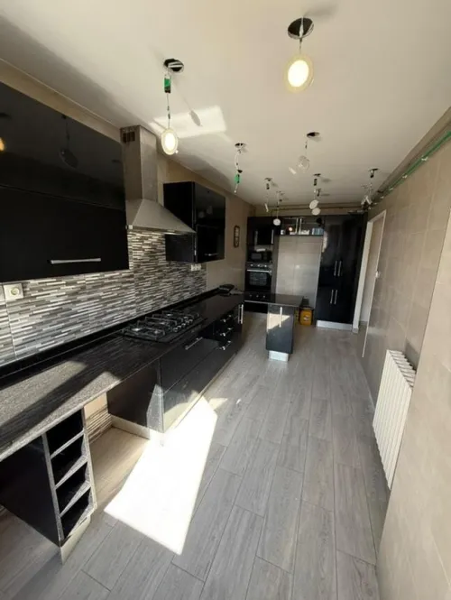 Location Appartement F4 Alger Kouba