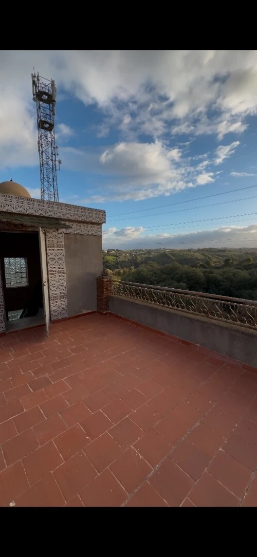 Vente Terrain Alger Draria