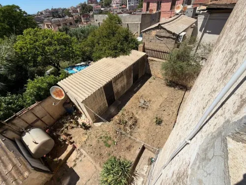 Vente Villa Alger Bouzareah