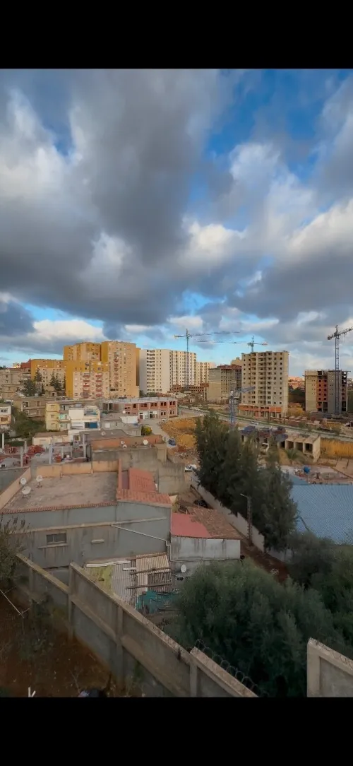 Vente Terrain Alger Draria