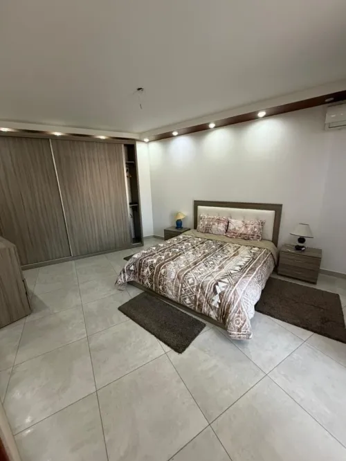 Location Appartement F3 Alger Hydra