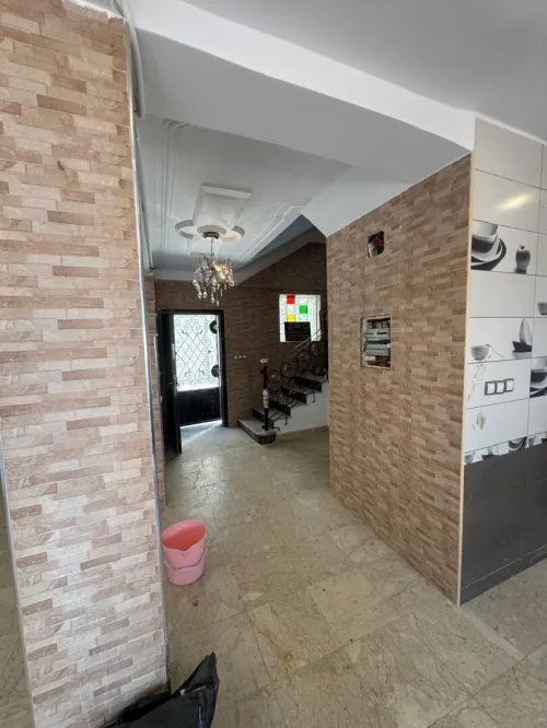 Vente Villa Alger Souidania