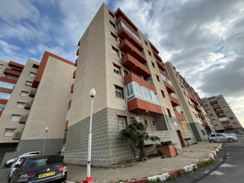 Vente Appartement F4 Alger Beni messous